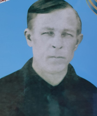 Огорелков Макар Афанасьевич