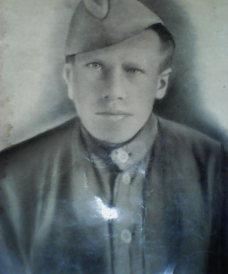 Голиков Данила Иванович