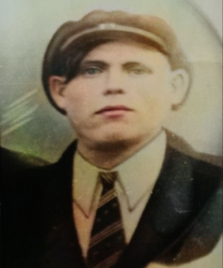 Махмутов Сулейман Айзятуллович