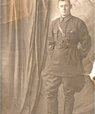 Бычков Александр Николаевич