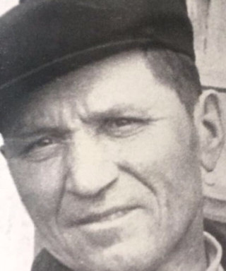 Деревянкин Василий Анисимович