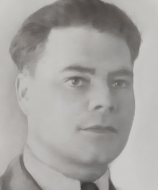 Кравченко Василий Ильич