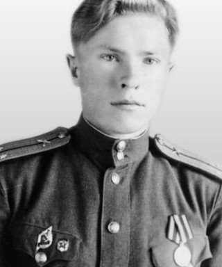 Носачев Александр Александрович