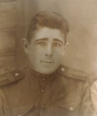 Гуленко Дмитрий Васильевич