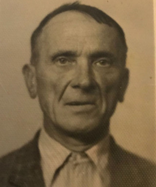 Царьков Алексей Дмитриевич