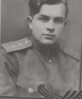 Кирин Николай Яковлевич