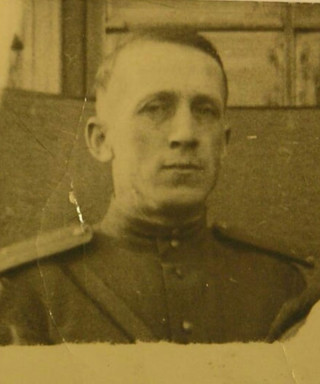 Кузьмин Андрей Прохорович