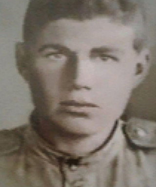 Горбенко Василий Антонович