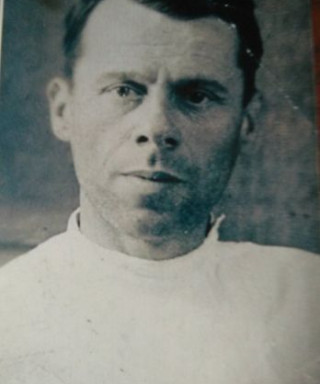 Талызин Федор Тимофеевич