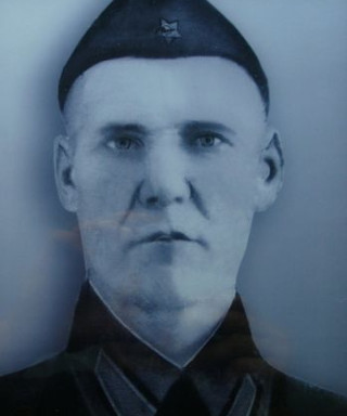 Балин Николай Яковлевич