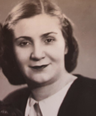 Морозова Ольга Павловна