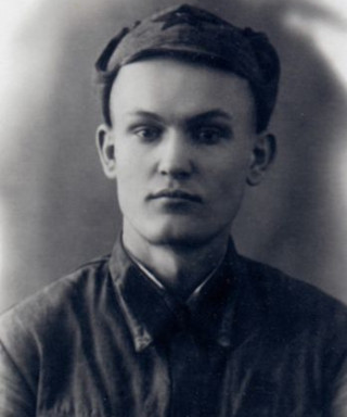 Афейчук Николай Кондратьевич