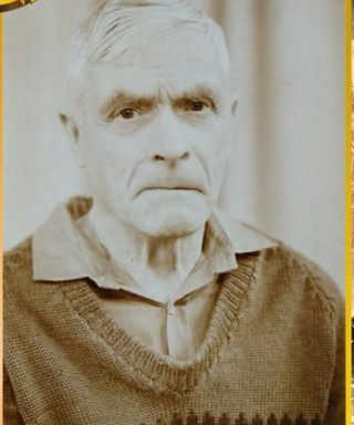 Бочкарев Иван Фролович