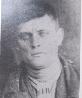 Бондарев Максим Иванович