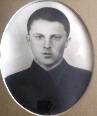 Яковлев Борис Трифонович