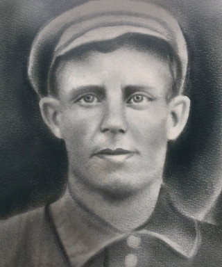 Мануйлов Иван Васильевич