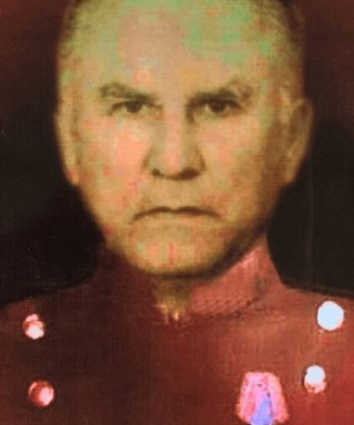 Пугач Алексей Тимофеевич