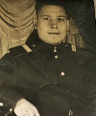 Башарин Дмитрий Федорович