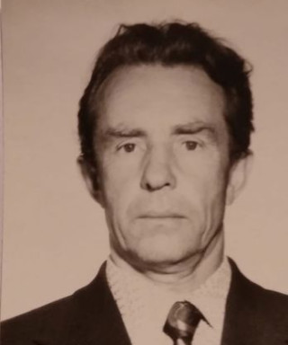 Пашуто Василий Яковлевич