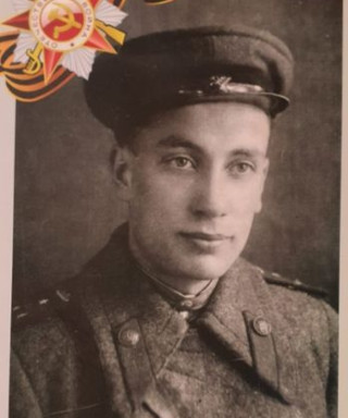 Парентьев Олег Владимирович