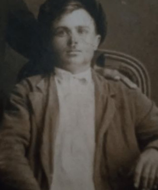 Магера Григорий Иванович