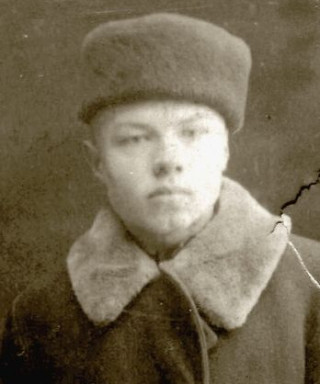 Дятлов Михаил Иванович