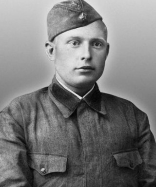 Поздняков Петр Павлович