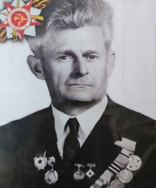 Кадацкий Александр Иванович