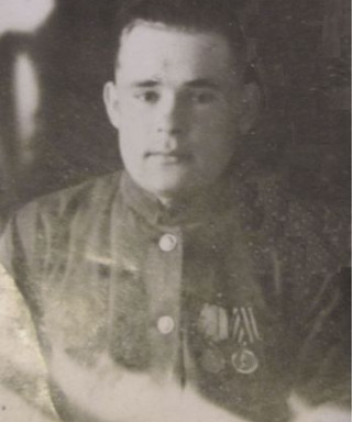 Гаврук Семен Петрович