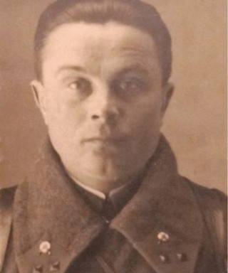 Дубро Иосиф Станиславович