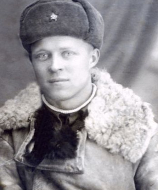 Игнатьев Иван Сергеевич