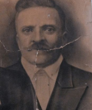 Ерёмин Аким Ефимович