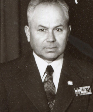 Оника Фёдор Михайлович