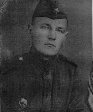 Ефремов Андрей Иванович