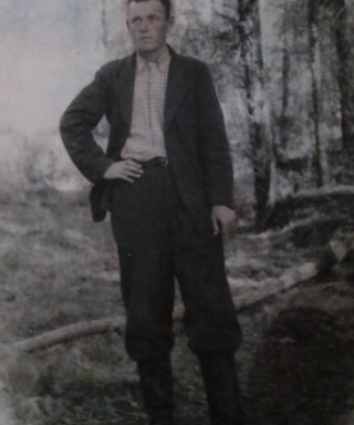 Лупов Владимир Ильич