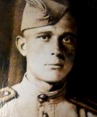 Горшков Леонид Николаевич