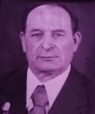 Копнинский Константин Васильевич