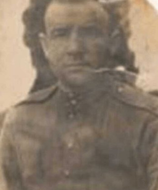 Кушнарев Петр Андреевич