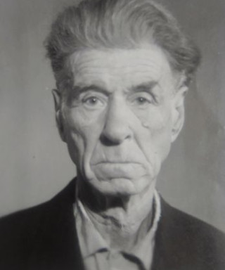 Жомов Виктор Васильевич