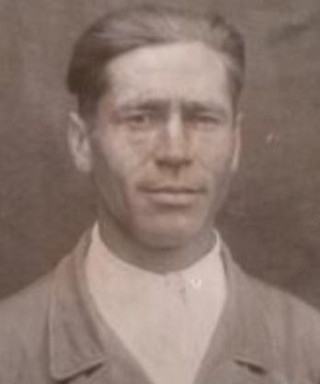 Талибуллин Калимулла Зарипович