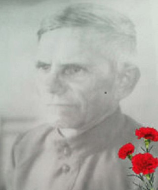 Карпочев Николай Афанасьевич