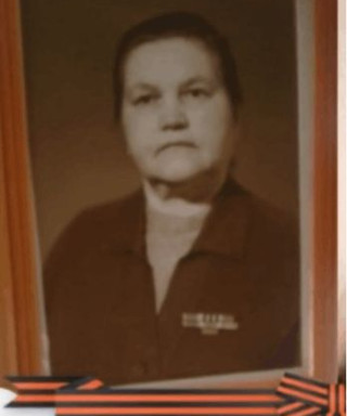 Гайтанова Наталья Макаровна