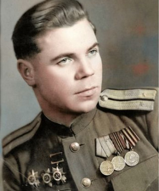 Глушенков Григорий Пигасеевич