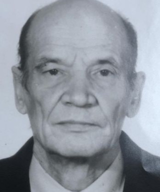 Нурутдинов Махмуд Харисович