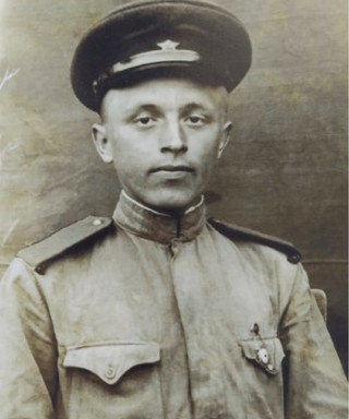 Иванов Феофан Александрович