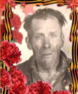 Завьялов Пантелей Андреевич