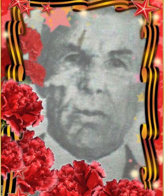 Кириченко Иван Прокопьевич