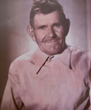 Алферьев Иван Никитович