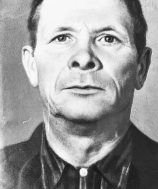 Парешнев Георгий Дмитриевич