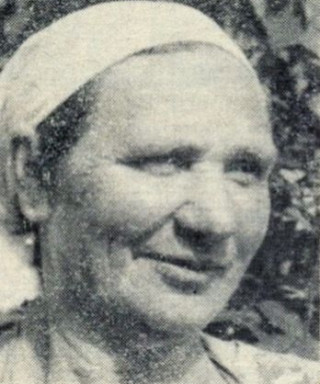 Герасимова Анастасия Федоровна